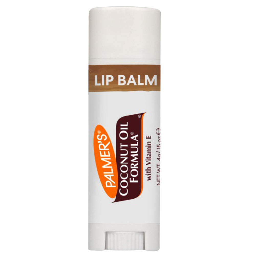 Coconut Oil Formula - Coconut Hydrate Lip Balm
