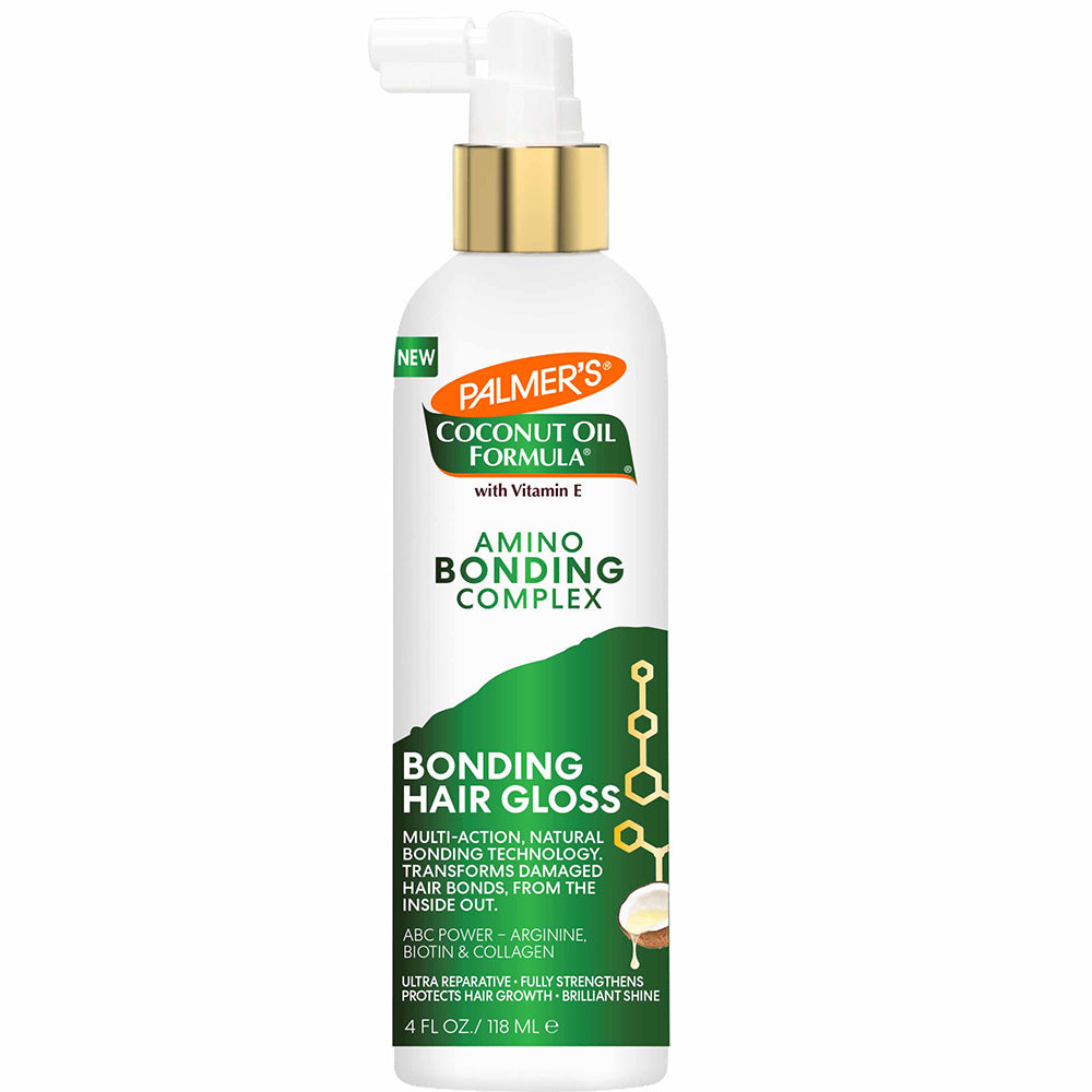 Coconut Oil Amino Bonding Complex Bonding Hair Gloss