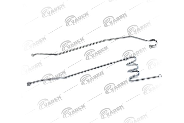 Pressure Hose, air compressor VADEN ORIGINAL 0101 004