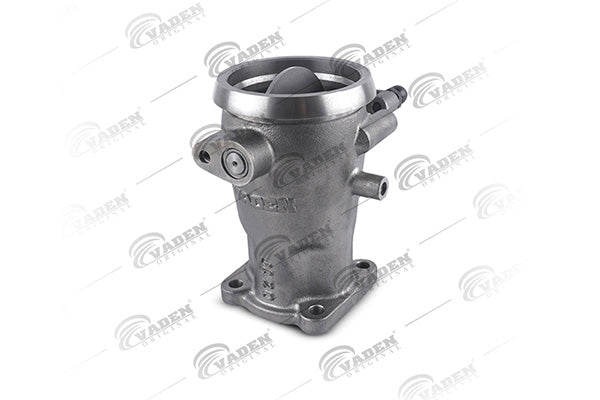 Manifold, exhaust system VADEN ORIGINAL 0101 160