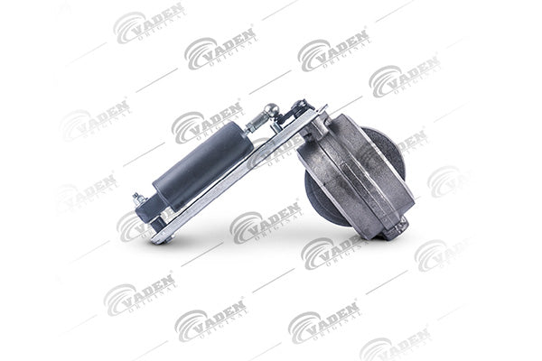 Manifold, exhaust system VADEN ORIGINAL 0102 210