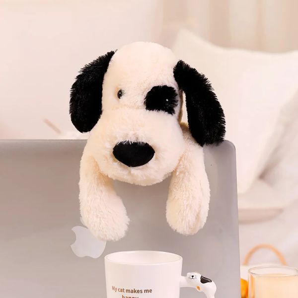 30cm Cute Dog Kawaii Plush Toys Lovely Pillow Stuffed Soft Animal Dolls Birthday Gift for Kids