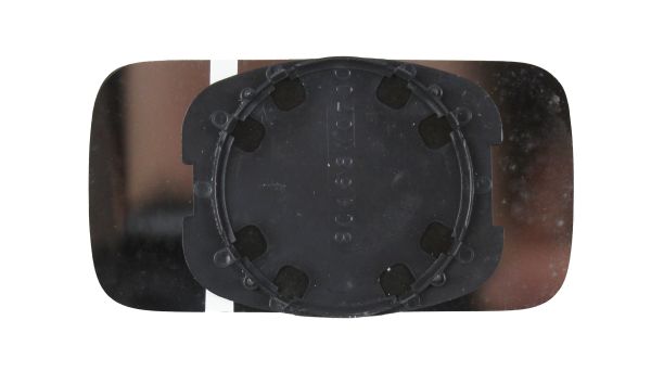 Mirror Glass, exterior mirror LORO 0103G03