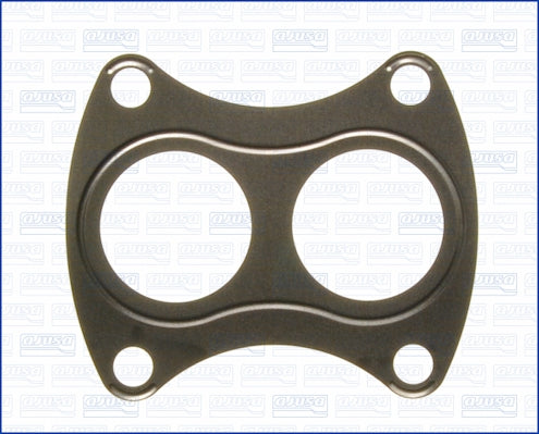 Gasket, exhaust pipe AJUSA 01052100