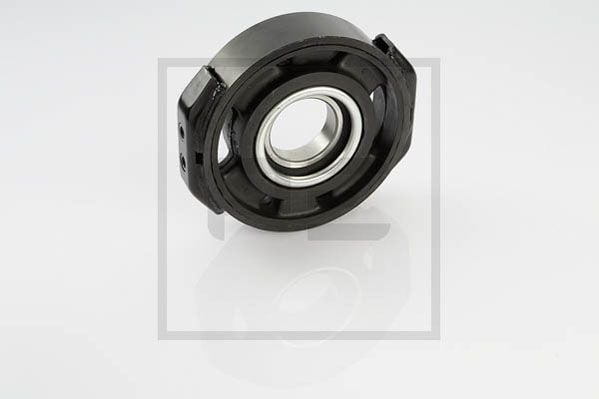 Mounting, propshaft PE Automotive 010.578-00A