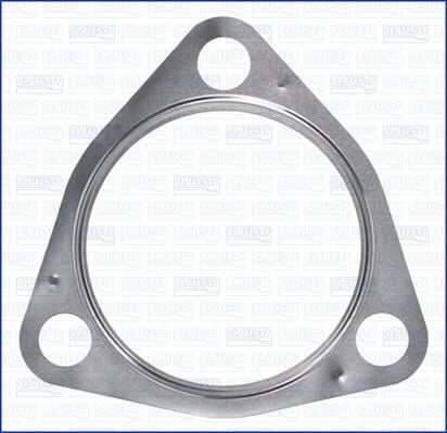Gasket, exhaust pipe AJUSA 01077800