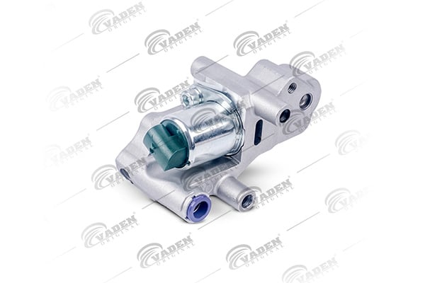 Switch, splitter gearbox VADEN ORIGINAL 0107 057