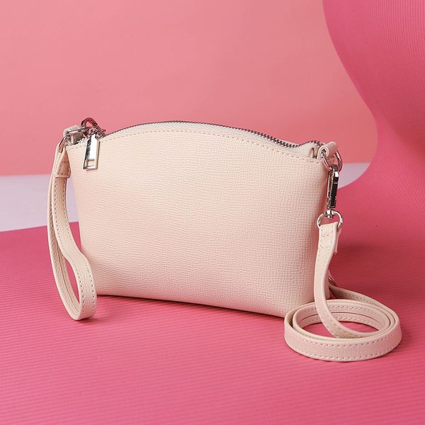 2024 New Fashion Women&#039;s Shoulder Handbag Crossbody Bag