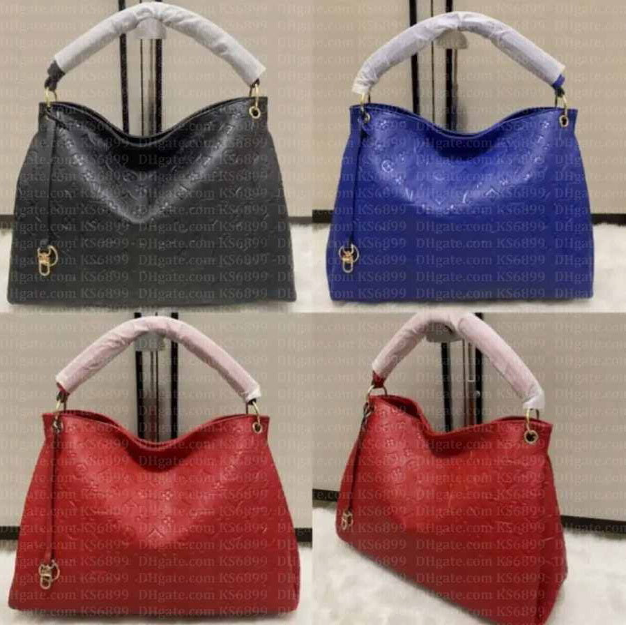 High Quality Designer Bag Embossed Large Capacity The Tote bag Fashion Women Shoulder Bags Messenger Handbag Woman Purse Luxurys Female backpack Sho