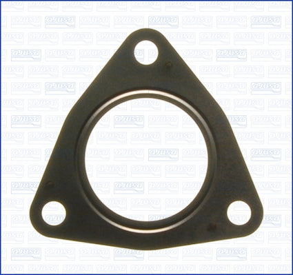 Gasket, exhaust pipe AJUSA 01108800
