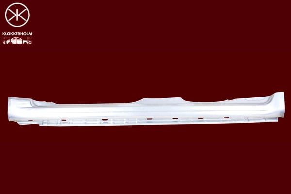 Rocker Panel KLOKKERHOLM 0111011