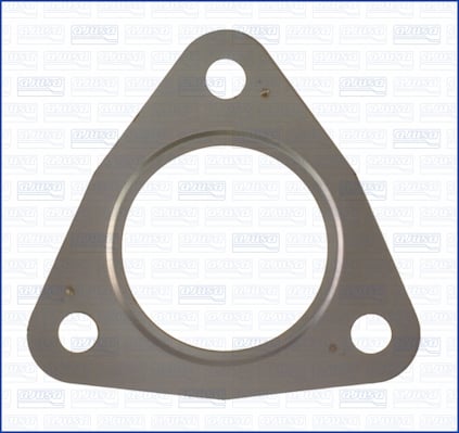 Gasket, exhaust pipe AJUSA 01119900