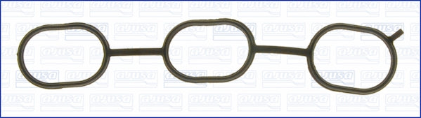 Gasket, exhaust manifold AJUSA 01126900