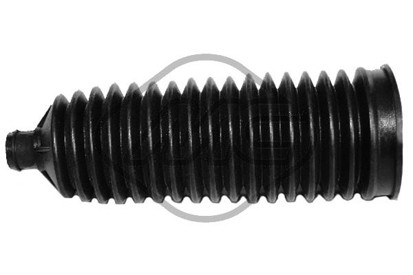 Bellow Kit, steering Metalcaucho 01138