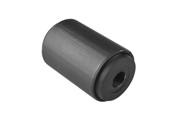 Mounting, leaf spring TEDGUM 01140851