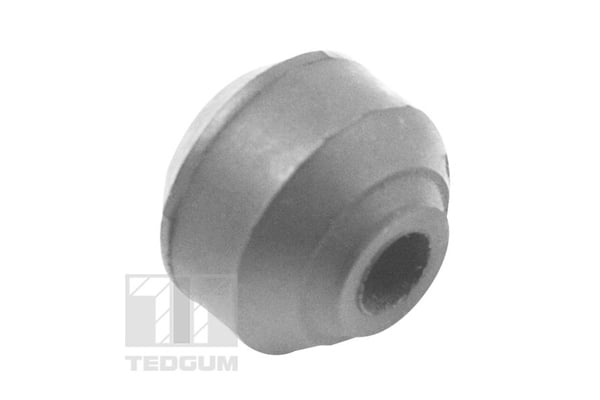 Mounting, stabiliser coupling rod TEDGUM 01140858