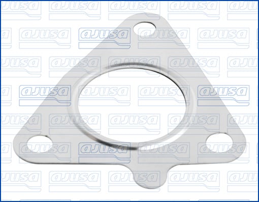Gasket, exhaust pipe AJUSA 01141400
