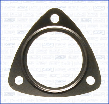 Gasket, exhaust pipe AJUSA 01147100