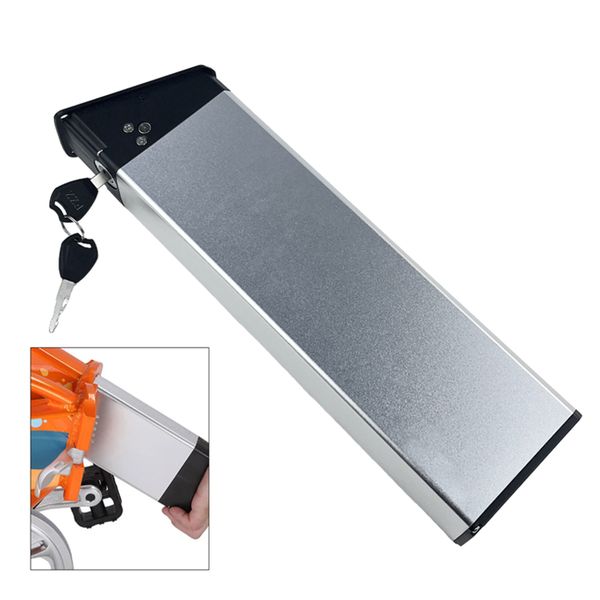 186500 Ebike Battery 48V 52V foldable Batteria Electric Bicycle 350W 500W 750W 1000W for mate Yamee E-bike