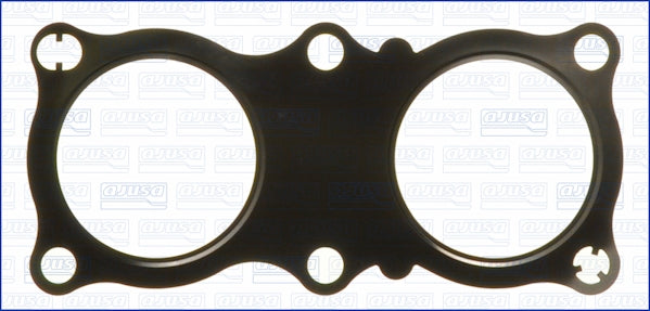 Gasket, exhaust pipe AJUSA 01195300