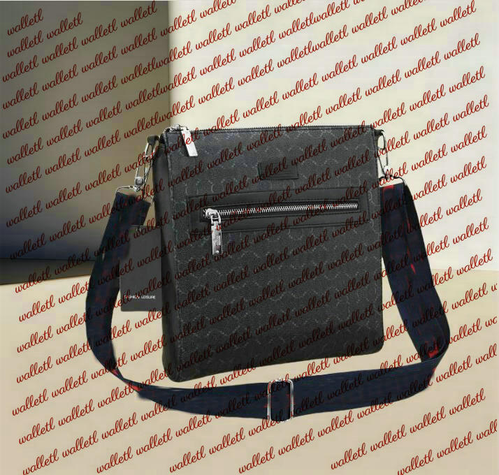 2025 top designer bags Men women Shoulder Bags Man Genuine Leather Briefcases Designer Handbag Bolsas Messenger Wedding Dress Crossbody Bag wallet P