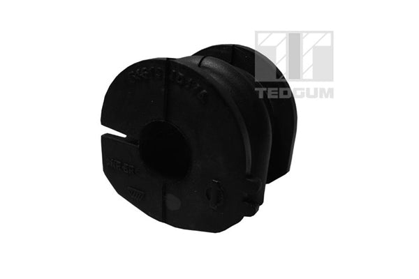 Mounting, stabiliser bar TEDGUM 01216307