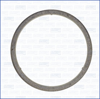 Gasket, exhaust pipe AJUSA 01217400