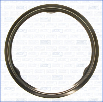 Gasket, exhaust pipe AJUSA 01219100