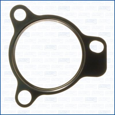 Gasket, exhaust pipe AJUSA 01219900
