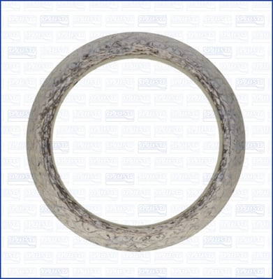 Gasket, exhaust pipe AJUSA 01273800