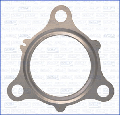 Gasket, exhaust pipe AJUSA 01275200