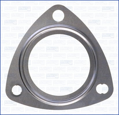 Gasket, exhaust pipe AJUSA 01285900