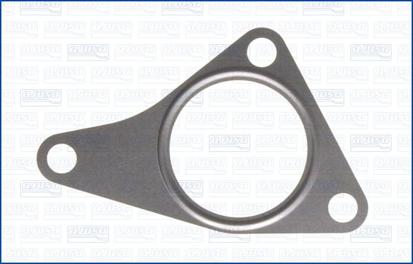 Gasket, exhaust pipe AJUSA 01292100