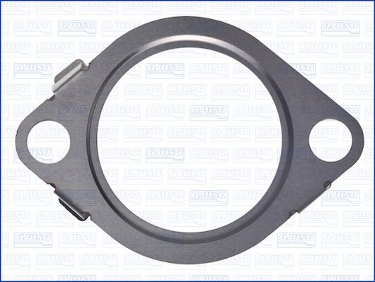 Gasket, exhaust pipe AJUSA 01309900