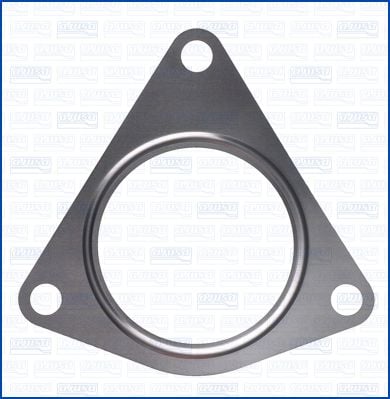 Gasket, exhaust pipe AJUSA 01321300
