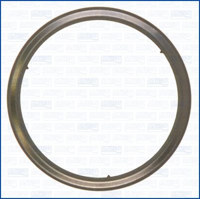 Gasket, exhaust pipe AJUSA 01324500