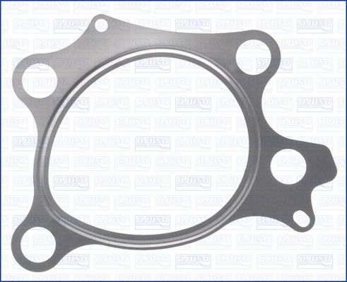 Gasket, exhaust pipe AJUSA 01394600
