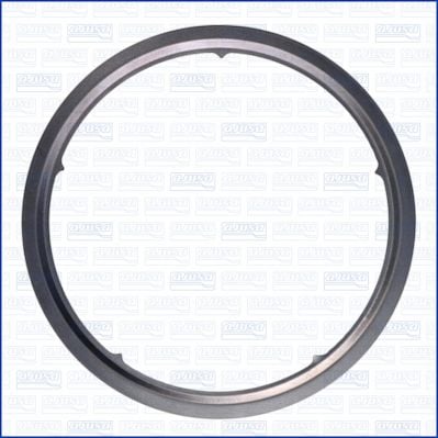 Gasket, exhaust pipe AJUSA 01396200