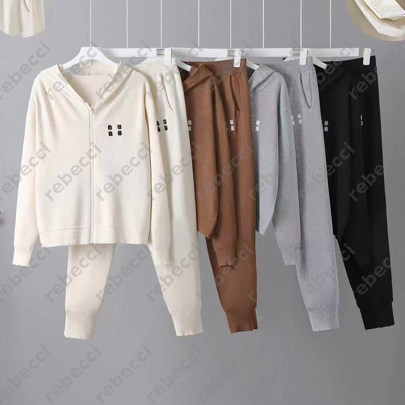 Women Tracksuit Designer Two Piece Set Fashion Sets For Women Outfits Yoga Set Long Sleeve Leggings For Women Sport Clothes -8 Man Jacket DSD2509101