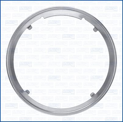 Gasket, exhaust pipe AJUSA 01458800