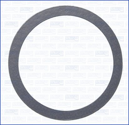 Gasket, exhaust pipe AJUSA 01459500