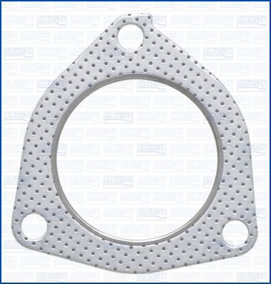 Gasket, exhaust pipe AJUSA 01470000