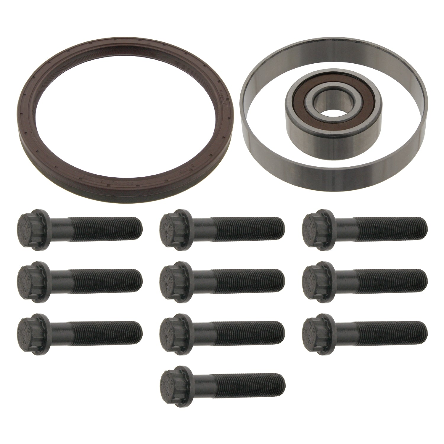 Repair Kit, flywheel FEBI BILSTEIN 01477