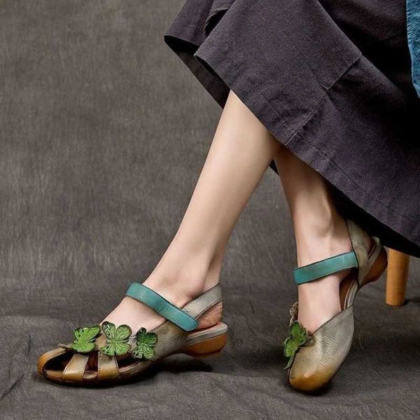 High appearance Ll headband with colorful Mahing Fi lightweight and durable N-slip sandals Y241128