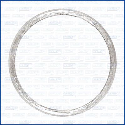 Gasket, exhaust pipe AJUSA 01483700