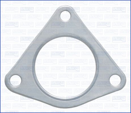 Gasket, exhaust pipe AJUSA 01486400