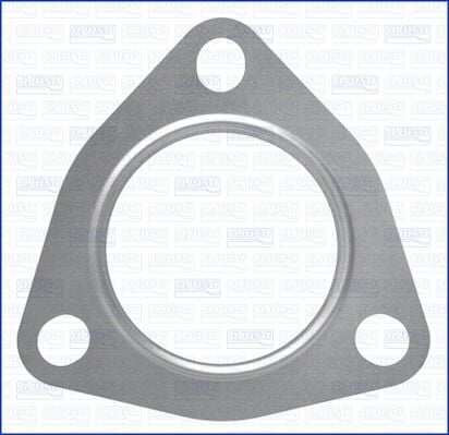 Gasket, exhaust pipe AJUSA 01516400