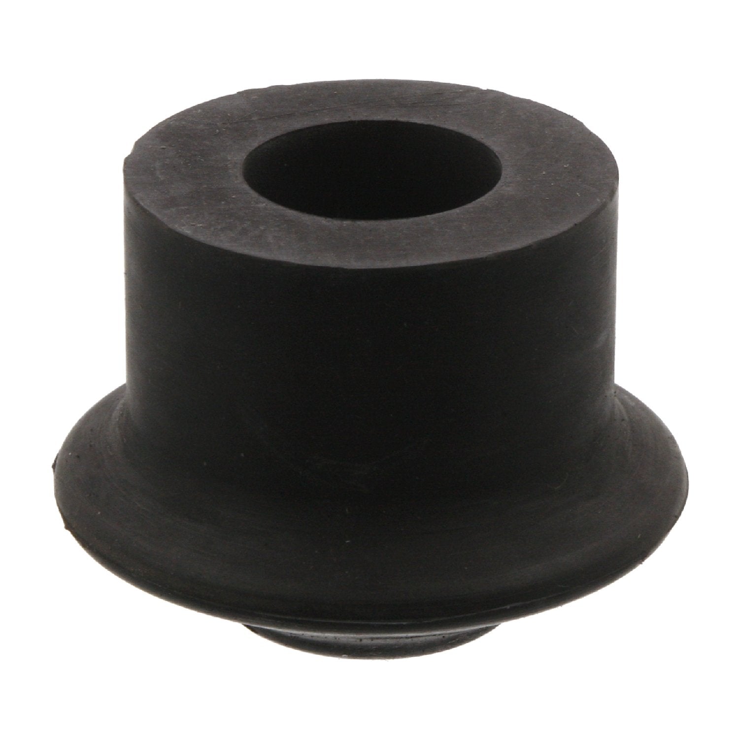 Rubber Buffer, engine mounting FEBI BILSTEIN 01516
