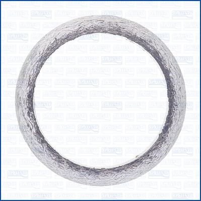 Gasket, exhaust pipe AJUSA 01530800