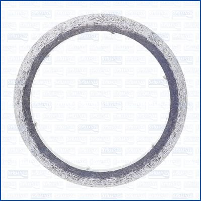 Gasket, exhaust pipe AJUSA 01531600